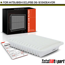 Engine Air Filter for Mitsubishi Eclipse 06-12 Galant 04-12 Endeavor 04-08 Front picture