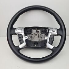 Ford Mondeo Leather Steering Wheel MA-MC 10/07-12/14 picture