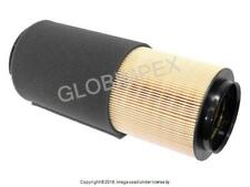 VOLVO S60 V70 (2004-2009) Air Filter MAHLE OEM + 1 YEAR WARRANTY picture