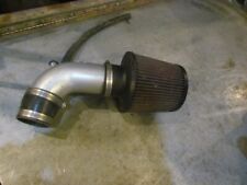 2010 Mazda Speed3 K&N Typhoon Cold Air Intake w/Heat Shield picture