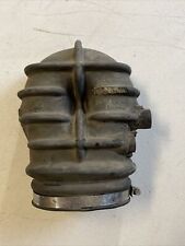 VW MK1 Rabbit Cabriolet Scirocco air intake duct boot 067133649 picture