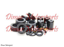 Fuel Injector Repair Kit for 89-92 Nissan 240SX Axxess Stanza 2.4L I4 picture