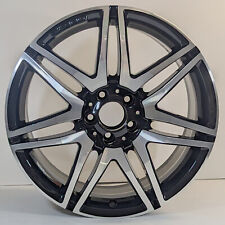 Mercedes Front Wheel Rim 19x8.5 19