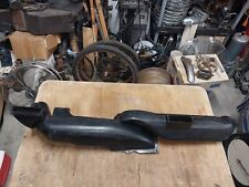 1964 - 1967 GTO Lemans Main Under Dash A/C Duct Housing Assembly 1965 1966  picture