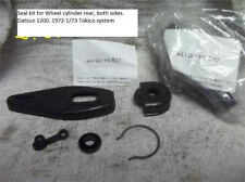Fits Datsun 1200. 1972-1/73 Repair kit, Wheel cyl rear, R + L. Tokico system picture