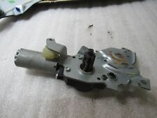 2015-2019 BMW F82 M4 M Coupe Front Right Seat Backrest Adjustment Motor OEM picture