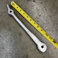 1932 Ford Cast Aluminum Roadster Stanchion Right Windshield picture
