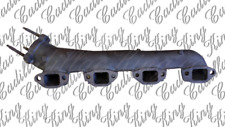 80-81 Cadillac Exhaust Manifold 1615848 368 right ci deVille Eldorado  Fleetwood picture