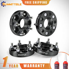 5x114.3mm 1'' Wheel Spacers Adapter For Nissan 350Z Altima Infiniti G35 Set of 4 picture