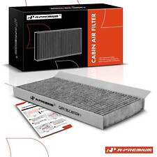 Activated Carbon Cabin Air Filter for Ford Focus 00-07 Transit Connect Escort picture