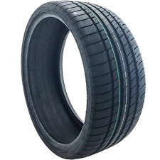 2 Tires Dcenti D6000 245/30ZR22 245/30R22 92W XL AS A/S High Performance picture