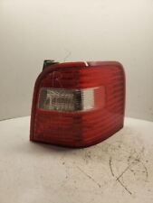 Passenger Right Tail Light Fits 05-07 FREESTYLE 1078017 picture