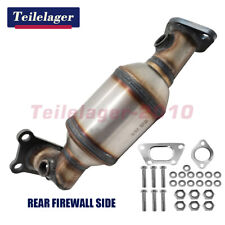 Rear Firewall Side Catalytic Converter for Chevrolet Impala 3.6L V6 19420250 picture