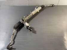 🚘 2010 - 2014 BMW X6M E71 Power Hydro Steering Gear Rack OEM 🔩 picture