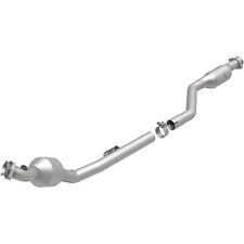 MagnaFlow 49 State Converter 51628 Direct Fit Catalytic Converter Fits E430 picture