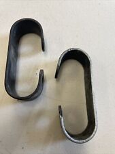 Vw Mk1 Rabbit Cabriolet Jetta Caddy Exhaust  Brackets Clamps picture