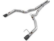 Awe 302033030 Track Edition Catback Exhaust S550 picture