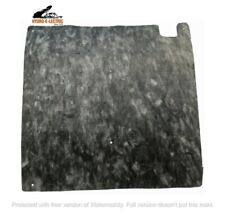 NEW 1968-1970 Oldsmobile Toronado Hood Insulation with clips Brand New picture