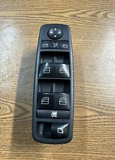 2006-13 Mercedes GL450 Left Front Driver Side Master Power Window Switch Control picture