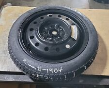 1993-2007 Ford Taurus Spare Donut Tire Wheel Rim Oem 135/70D16 picture