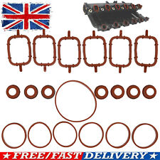 ForBMW E70 E71 E72 F01 330xd 530d Diesel Intake Inlet Manifold Gasket Seal kit picture