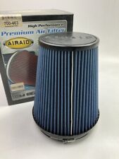 Airaid 700-463 High-Flow Cold Air Intake Air Filter For Diesel 6