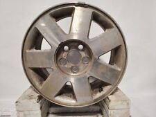 Wheel 16x7 7 Spoke Bright Machined Finish Fits 02 LINCOLN LS 1630168 picture