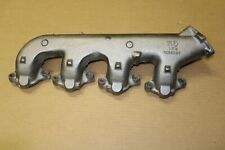 1966 Chevelle 396 big block exhaust manifold casting number 3868874 dated I 15 5 picture