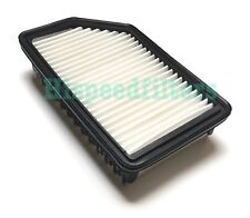 Engine Air Filter For KIA SOUL 12-19 RIO 12-17 Hyundai Accent Veloster 12-21 picture