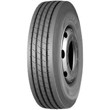 Tire Westlake AZ599 235/75R17.5 Load H 16 Ply Steer Commercial picture