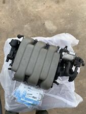 OEM 2005-2009 Audi A6 2005-2006 3.2 ENGINE INTAKE MANIFOLD [COMPLETE] 06E133210 picture