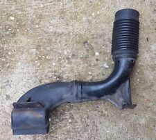Peugeot 106 1.5 Diesel Engine Air Intake Duct Slam Front Panel Pipe Hose S2 Saxo picture