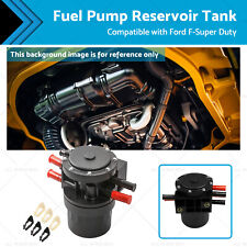 F1UZ9B263B Fuel Pump Reservoir Tank Selector Valve Suitablefor Ford F-Super Duty picture
