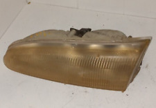 1995-1997 FORD CONTOUR FRONT LEFT DRIVER SIDE HEADLIGHT OEM, 114-00263L picture
