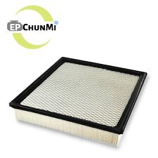 EPChunMi Engine Air Filter Replaces CA8756?For Cadillac Escalade Chevrolet GMC picture