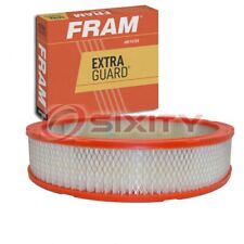 FRAM Extra Guard Air Filter for 1968-1971 Plymouth Belvedere Intake Inlet kb picture