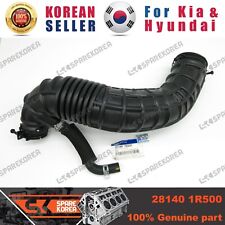 Genuine/OEM 281401R500 HOSE ASSY-AIR INTAKE for Hyundai New Accent picture