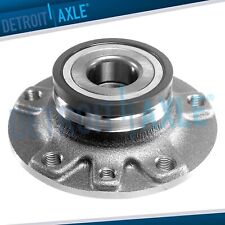Rear Wheel Bearing and Hub Assembly Fits for 2013 2014 2015 2016 Dodge Dart picture