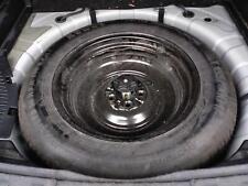 Used Spare Tire Wheel fits: 2018 Nissan Rogue 17x4 compact spare Spare Tire Grad picture