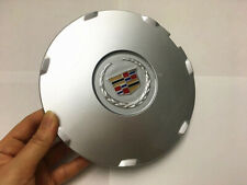 1PC Silver Wheel Center Cap For Cadillac CTS 2008 2009 9597372 17
