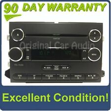 2012 - 2017 Ford Expedition OEM Single CD AM FM Radio MP3 Stereo Receiver DATA picture