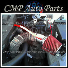 2007-2010 DODGE AVENGER Chrysler Sebring 2.4L L4 AIR INTAKE KIT SYSTEMS RED picture