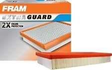 Air Filter-Extra Guard Fram CA6366 12,000 miles picture