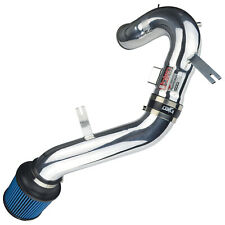 Injen SP1996P Polished Aluminum Cold Air Intake for 2006-10 Infiniti M45 4.5L V8 picture