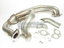 HKS Stainless Equal Length Exhaust Manifold Header for Subaru Impreza WRX STI picture