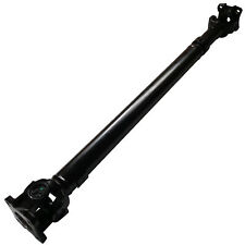 Rear Prop DriveShaft Assembly For 1986-1990 Ford Bronco II XL Sport 2.9L V6 picture
