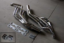 93-97 FOR Camaro Stainless Steel LT1 Long Tube Exhaust  Headers Manifolds SS Z28 picture