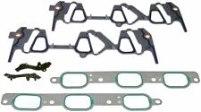 For 2006-2009 Pontiac Montana Intake Manifold Gasket Lower and Upper Dorman 3.9L picture