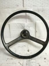 1984 Ford F600 Steering Wheel  (10547427 picture