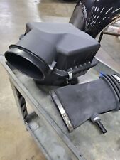 FORD MUSTANG SHELBY GT500 AIR CLEANER INTAKE BOX 2007-2009 picture